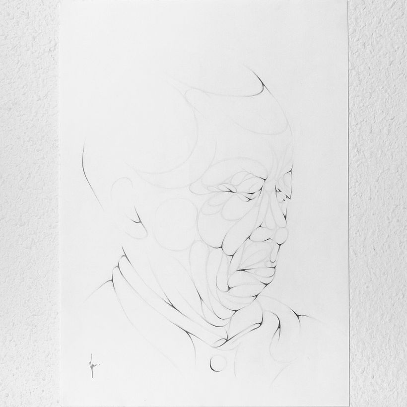 Dibujo artístico -1