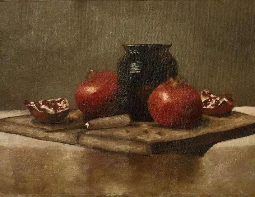 Estudios - Artigianato