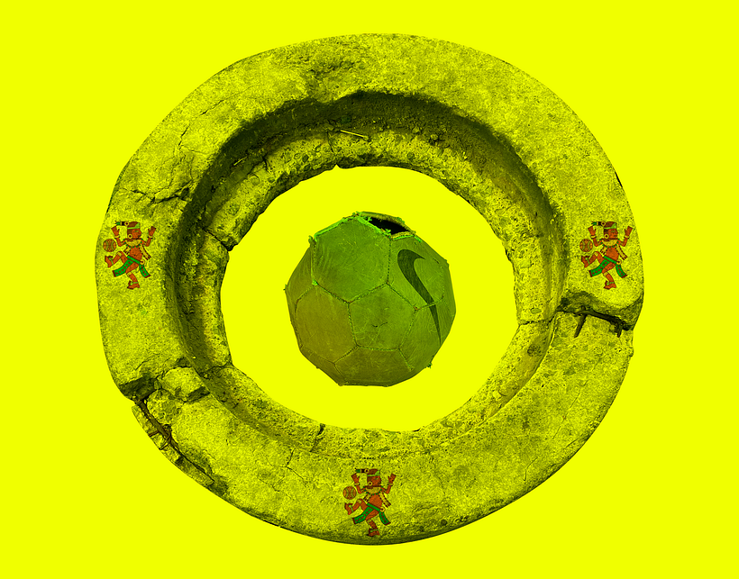 Serie Fotográfica territorio Periférico 2