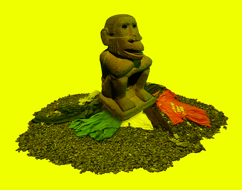 Serie Fotográfica territorio Periférico 4