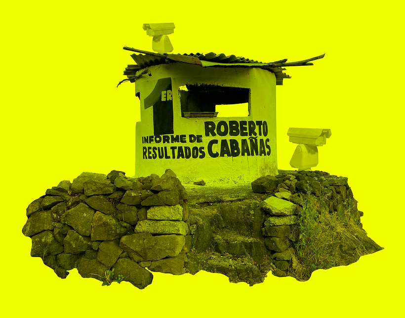 Serie Fotográfica territorio Periférico 5