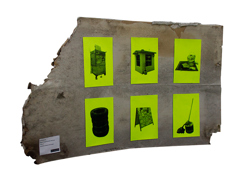 Serie Fotográfica territorio Periférico 8