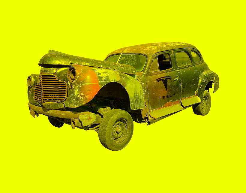 Serie Fotográfica territorio Periférico 7