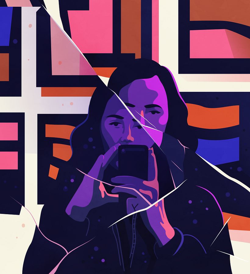 Domestika Creativos: Petra Eriksson 9
