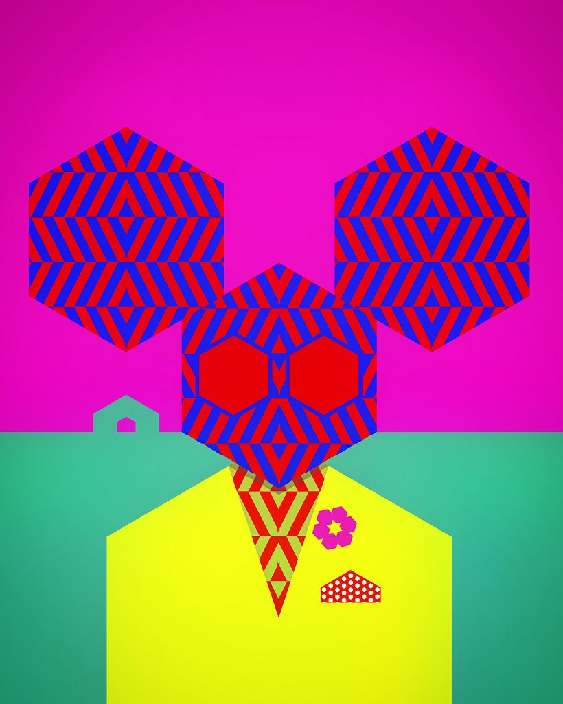 Giving A Fuck And Taking The Mickey