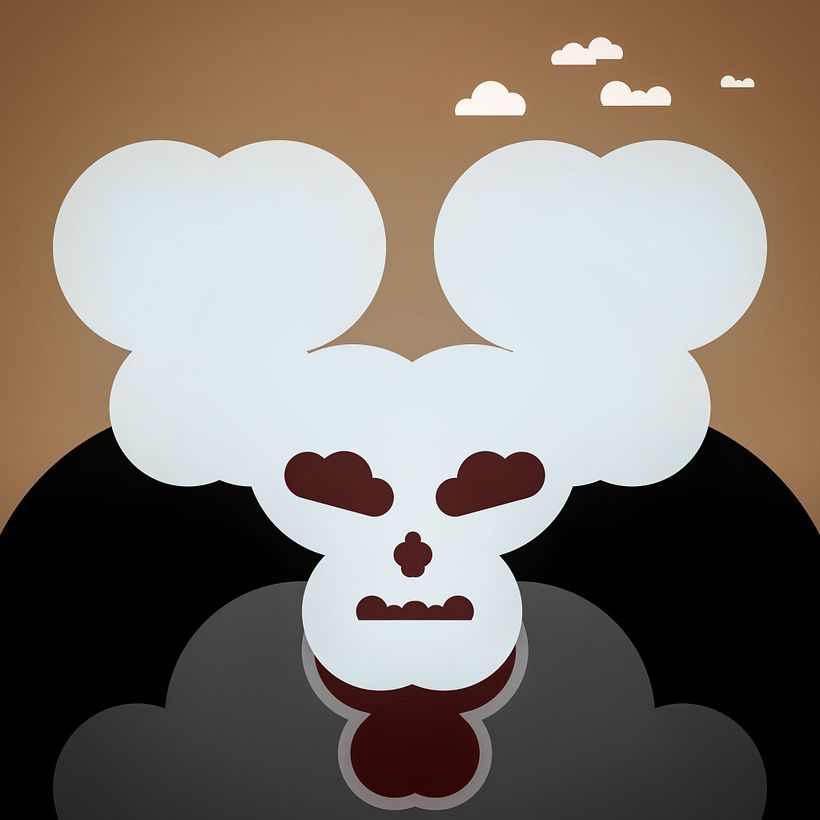 cLOUDED