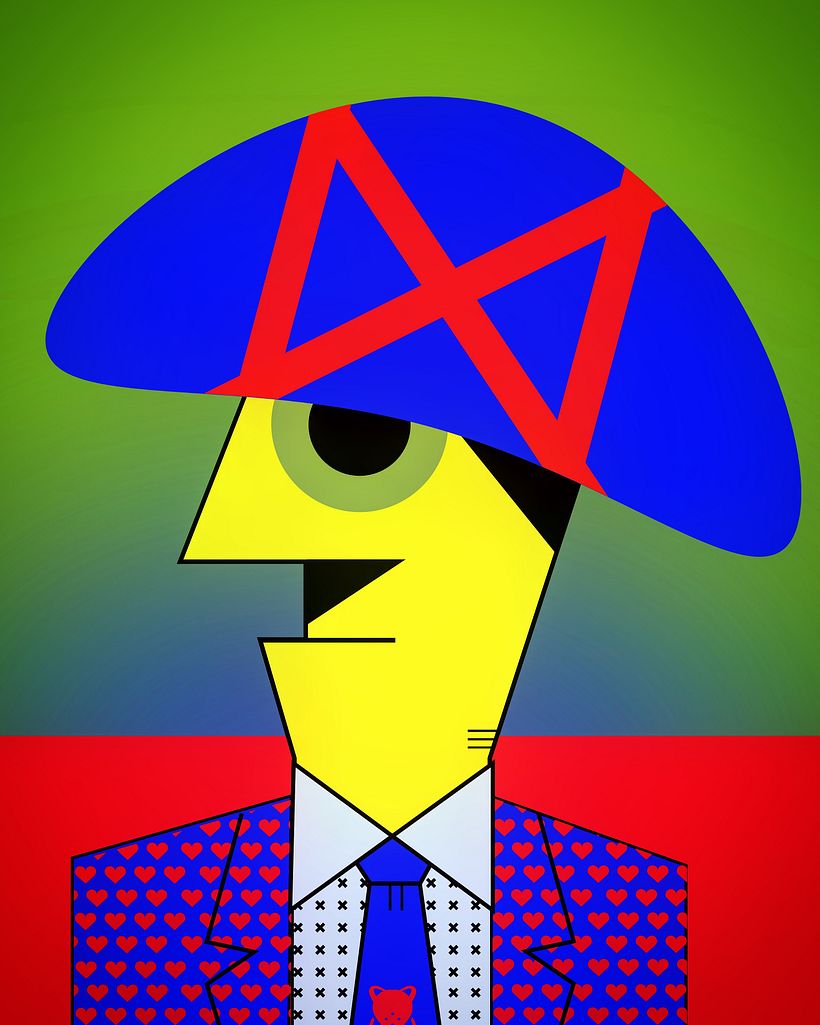 I've Got A Hat But It Ain't Like That
