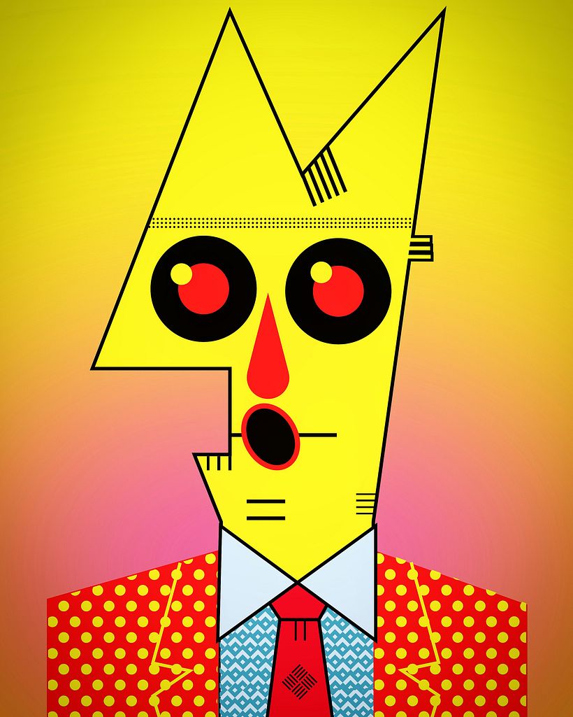 Mark De La Exclamation 