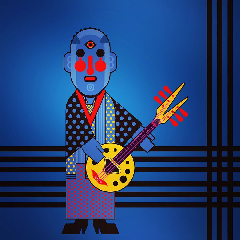 Guitar Hero