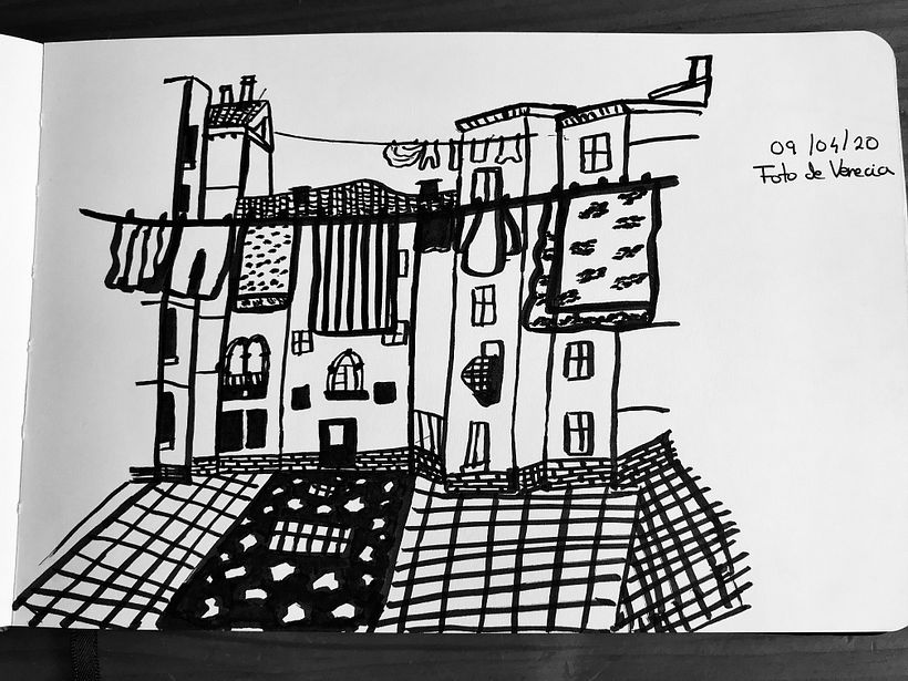 Mi Proyecto del curso: Dibujo para principiantes nivel -1 2