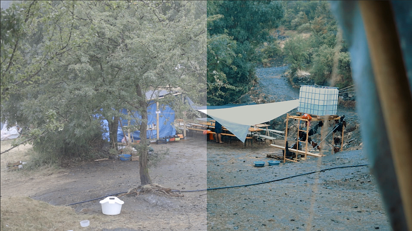 Mi Proyecto del curso: Etalonaje digital con DaVinci Resolve 4