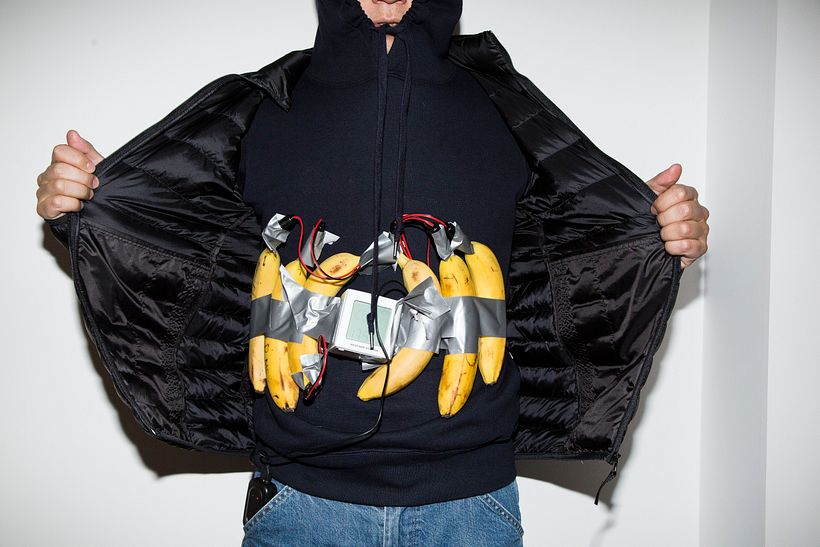 República das Bananas (Banana Republic)