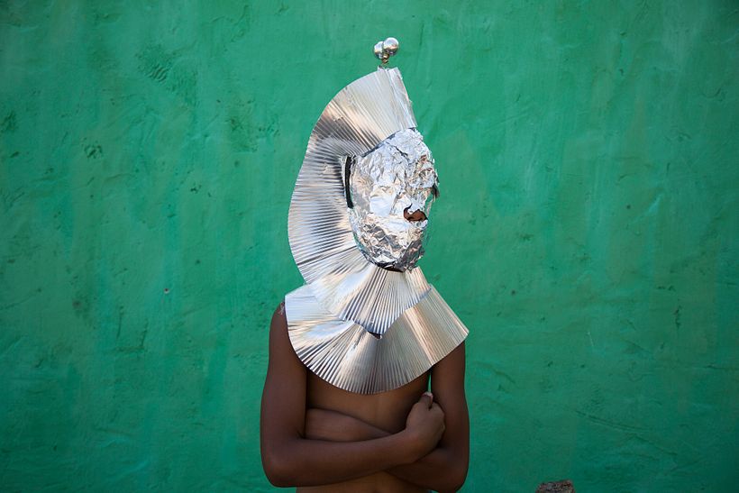 Reflexão (Reflection)