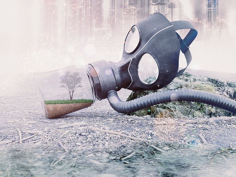 EndWorld -1