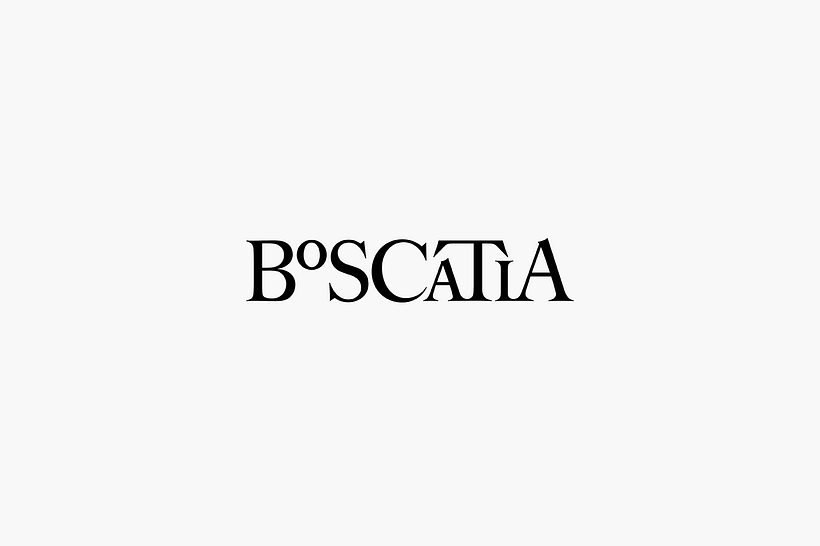 Logotipo, por Anagrama