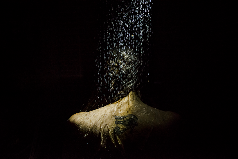 Rain num. 3