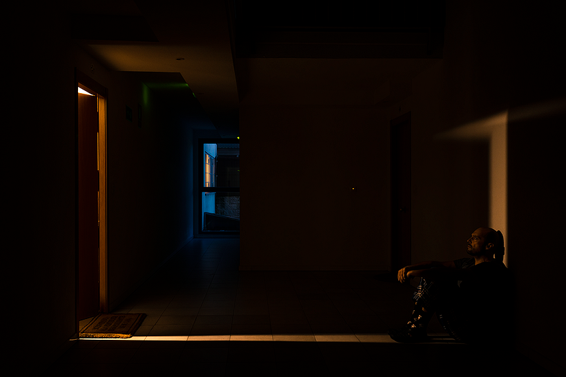 Doors num. 1