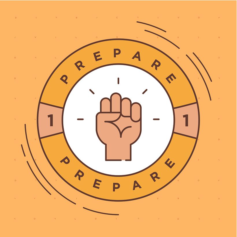 Nivel 1: Preparación