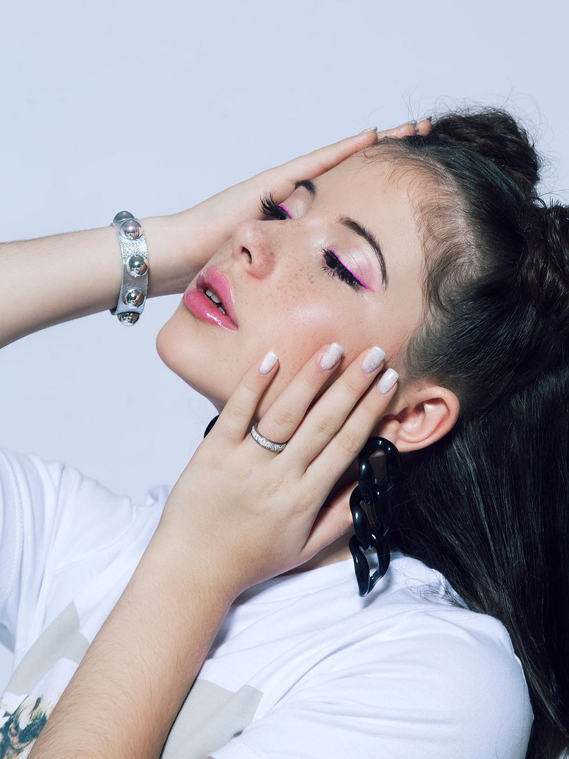 Mi Proyecto del curso: Retoque fotográfico de moda y belleza con Photoshop 0