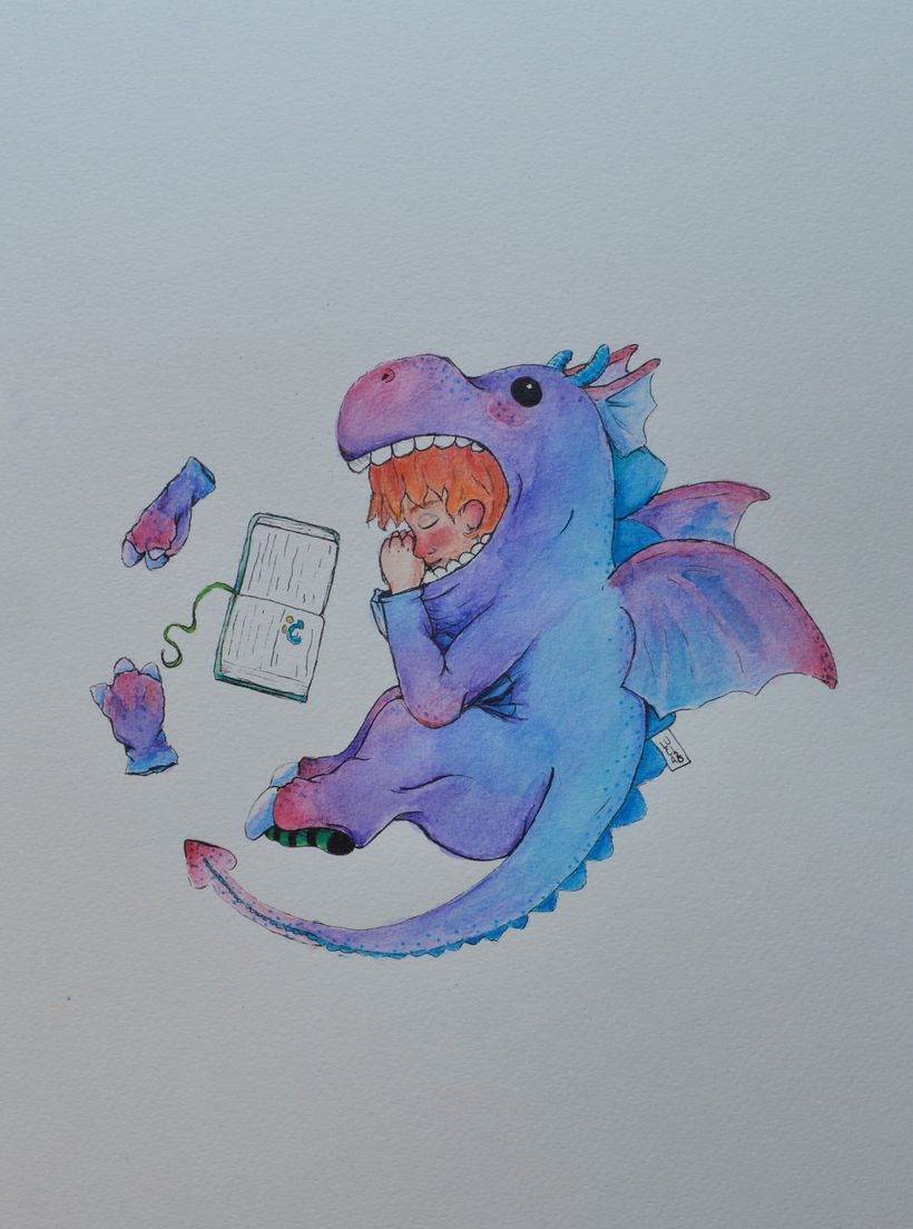 Comparte tu sketchbook con la comunidad 0