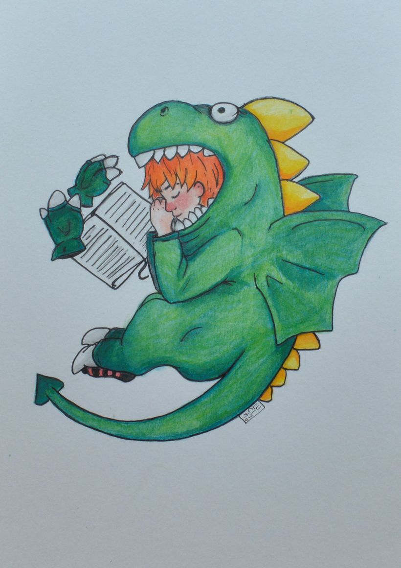 Comparte tu sketchbook con la comunidad 0