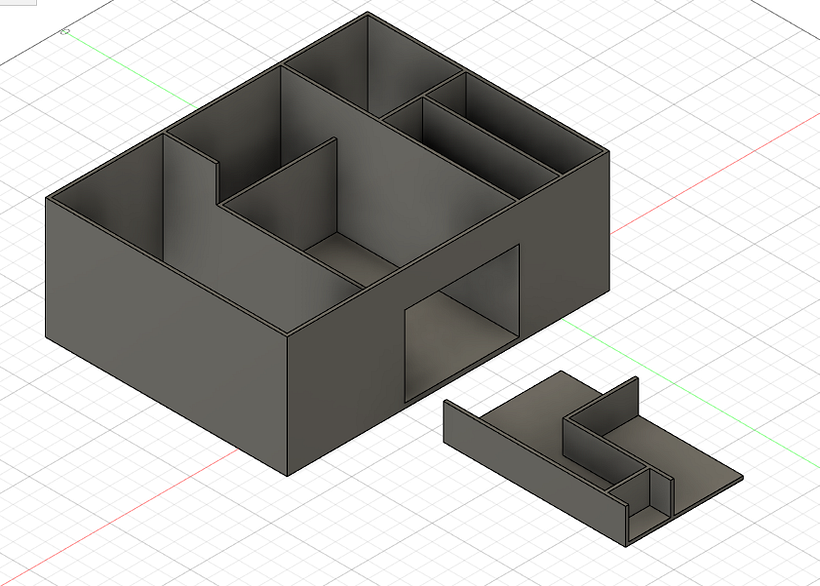 Mi Proyecto del curso: Introducción al diseño e impresión en 3D 4