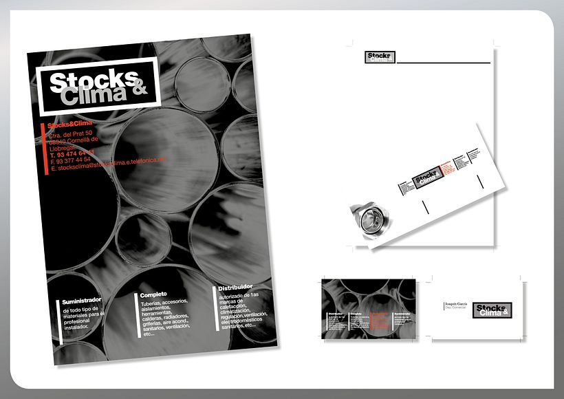 Book, Portfolio, Portafolio... 2