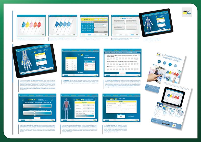 Book, Portfolio, Portafolio... 4