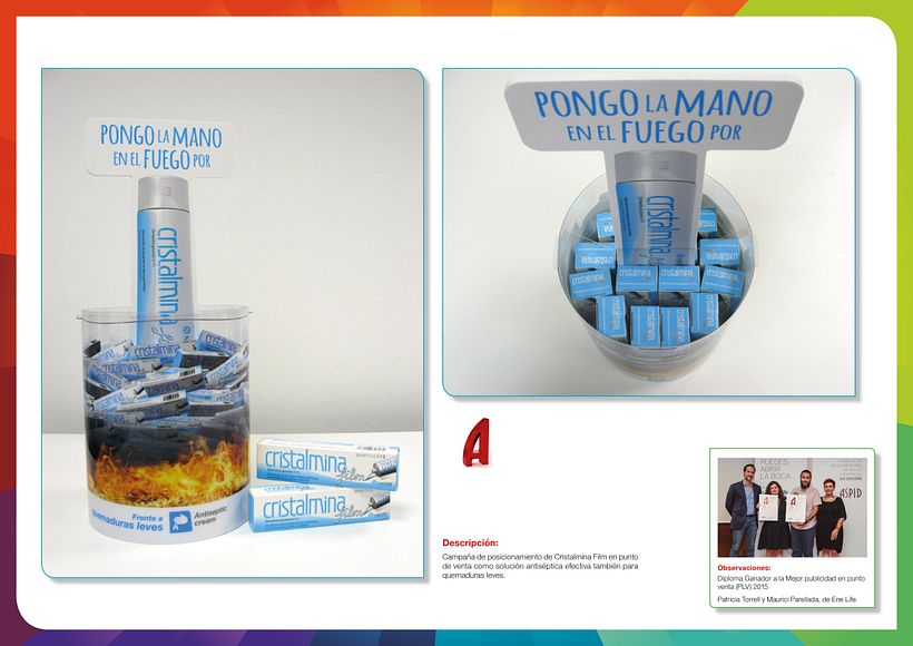 Book, Portfolio, Portafolio... 9
