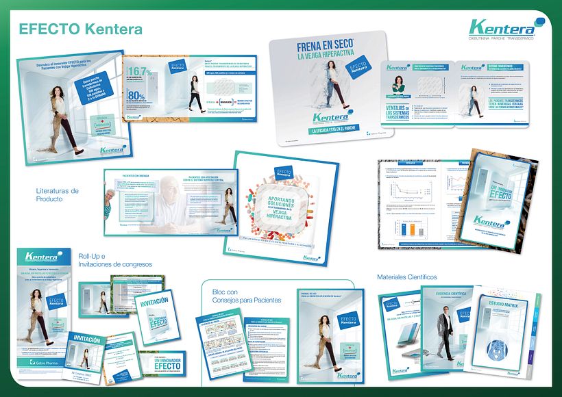 Book, Portfolio, Portafolio... 10