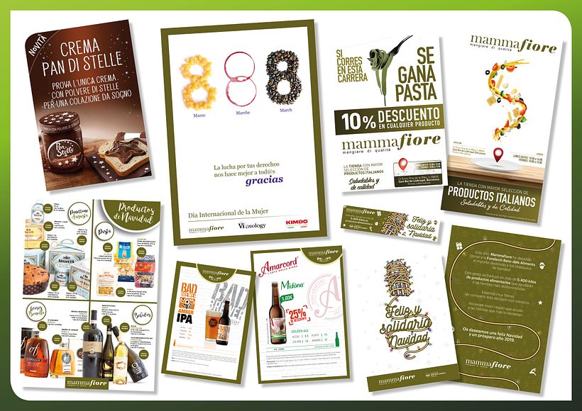 Book, Portfolio, Portafolio... 12