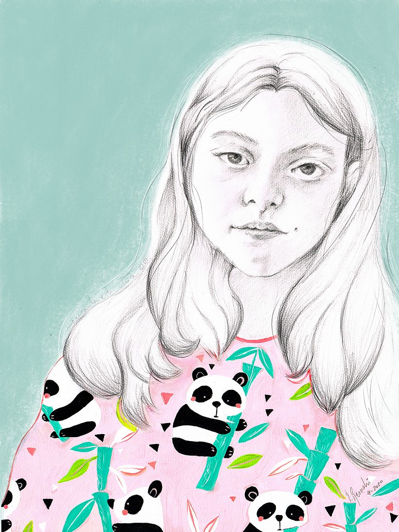 Retratos Confines 0