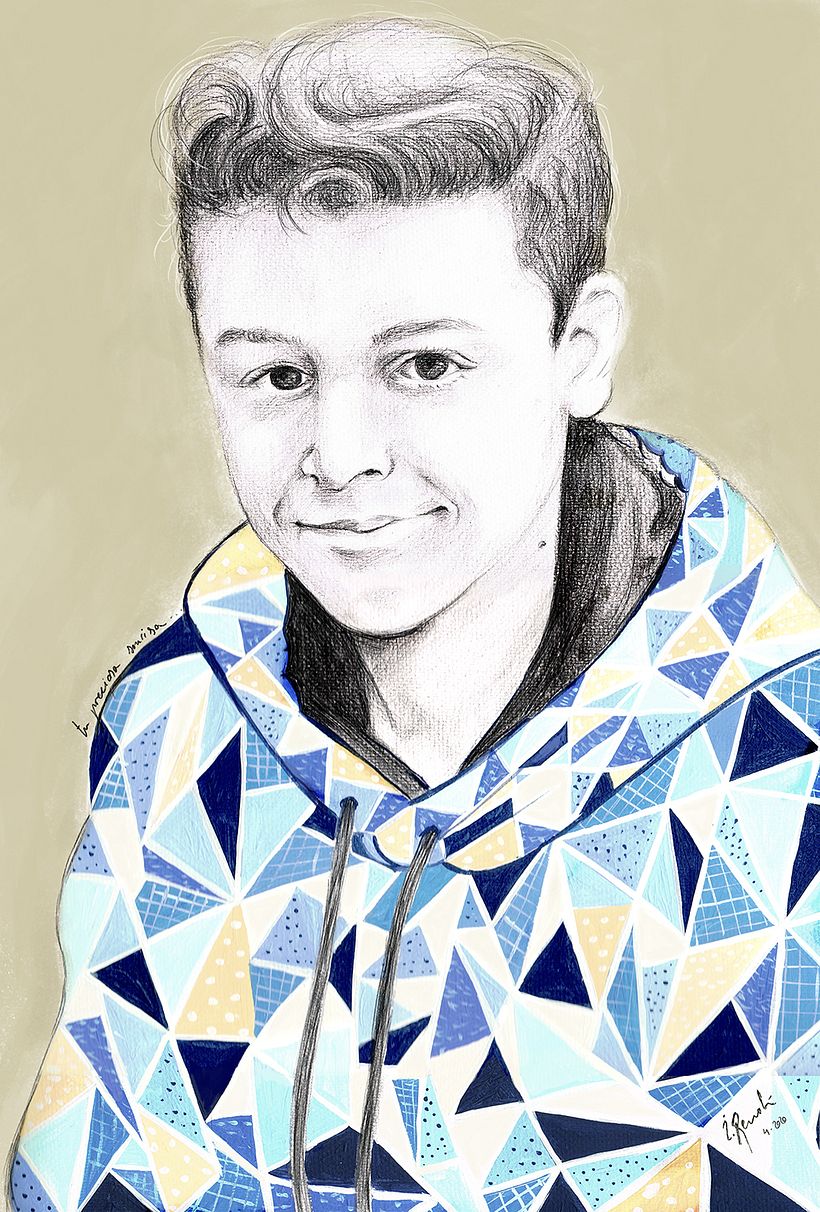 Retratos Confines 1