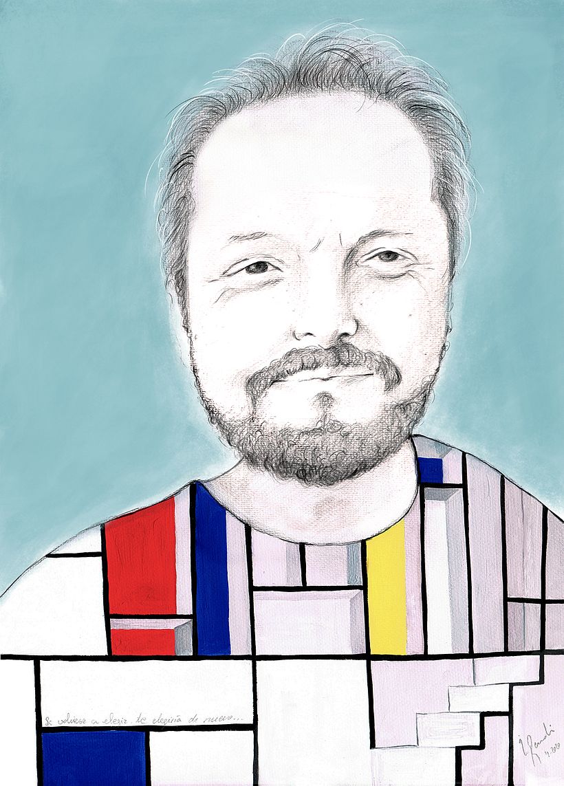 Retratos Confines 3