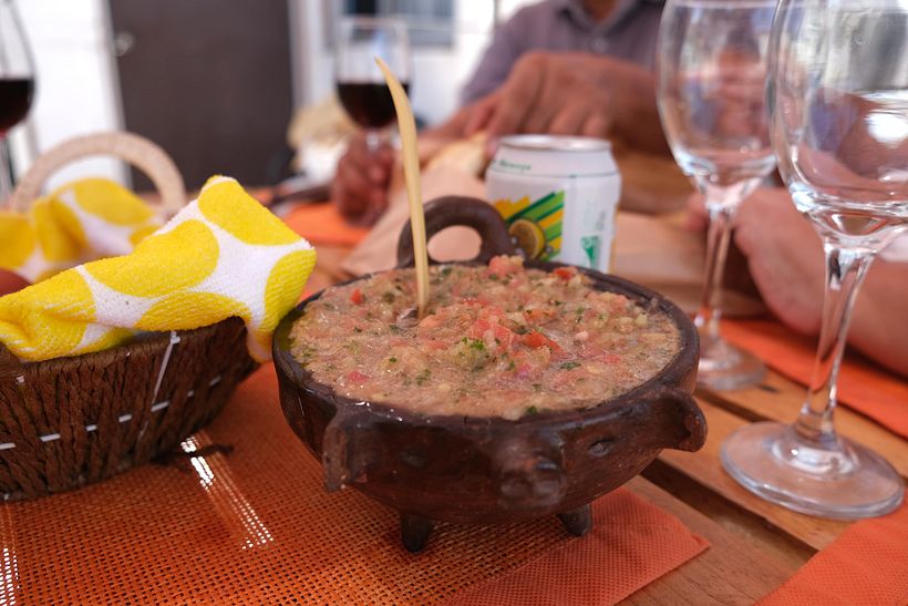 Pebre