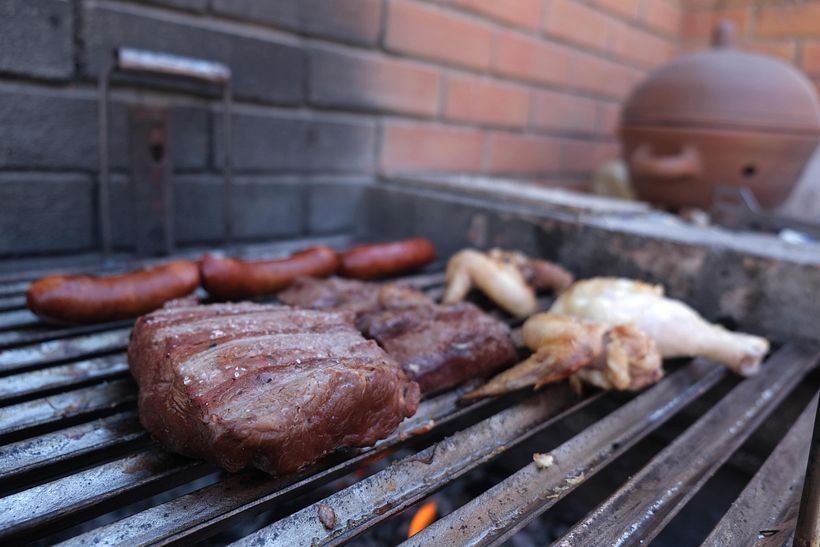 Carne
