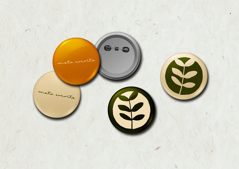 Mata Escrita — identitat visual 15