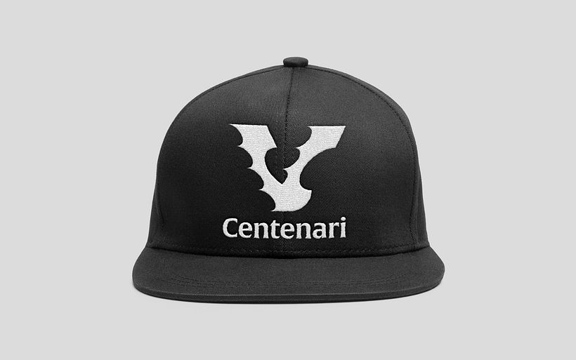 VCF Centennial Proposal 4