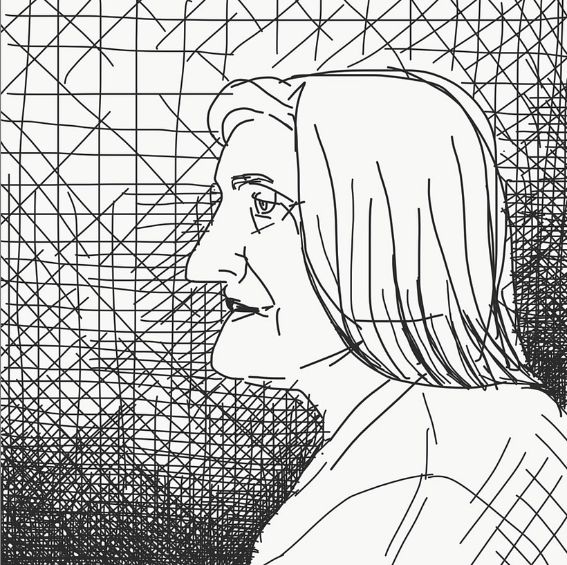 Pub fingerprint drawings 11