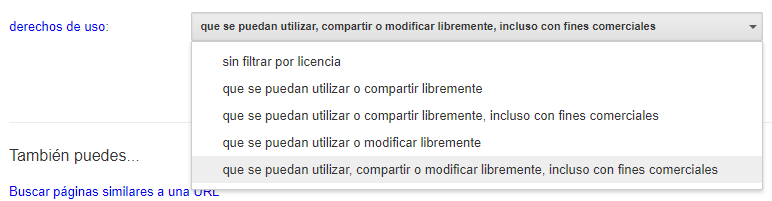 Derechos de autor de imágenes 1