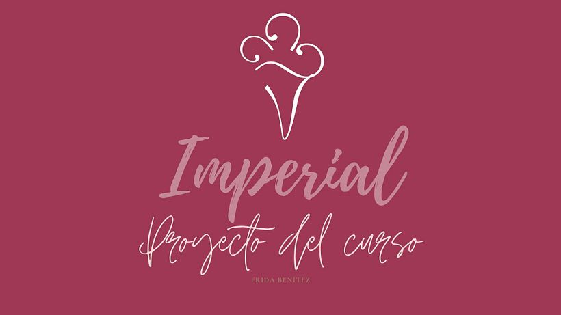 Mi Proyecto del curso: Branded content y content curation para Imperial -1