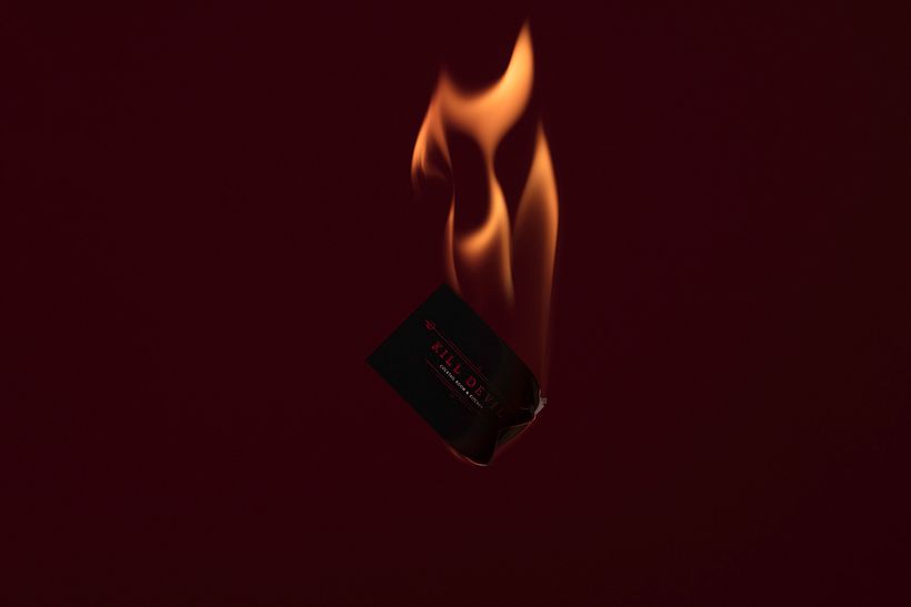 Kill Devil 2