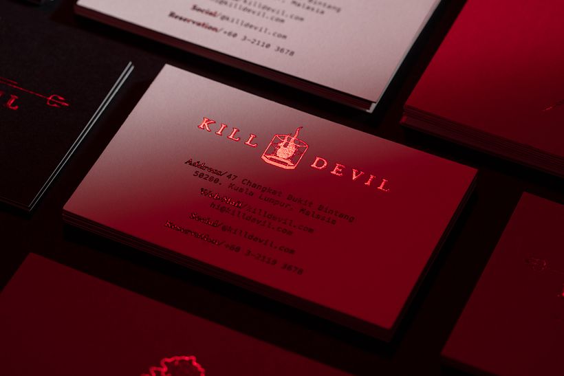Kill Devil 10