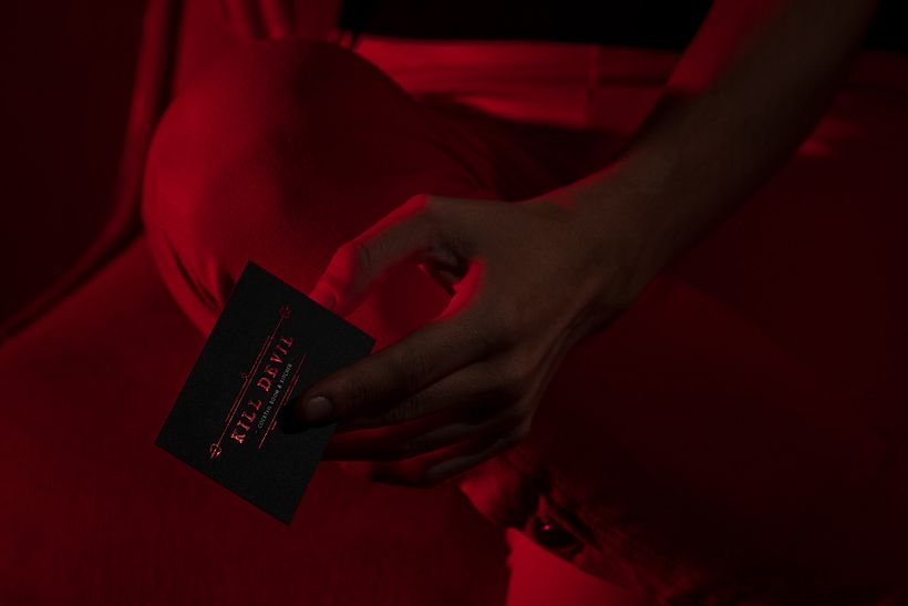 Kill Devil 15