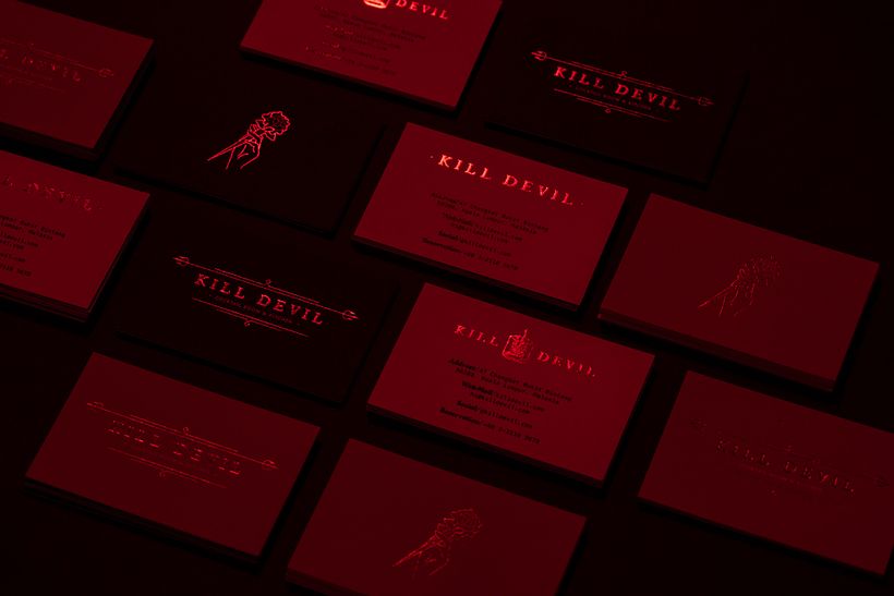 Kill Devil 17