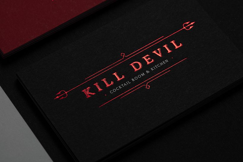 Kill Devil 0