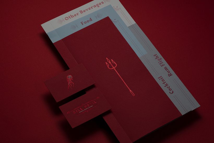 Kill Devil 23