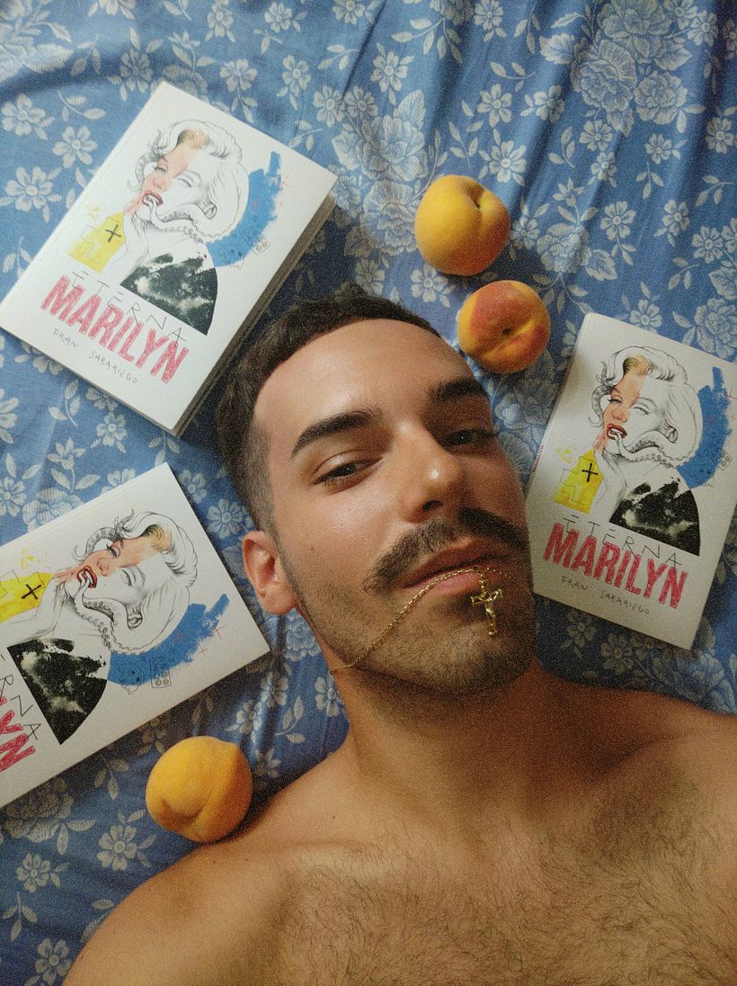 Eterna Marilyn 3