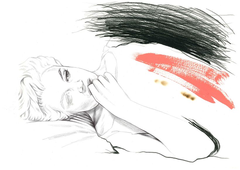 Eterna Marilyn 10