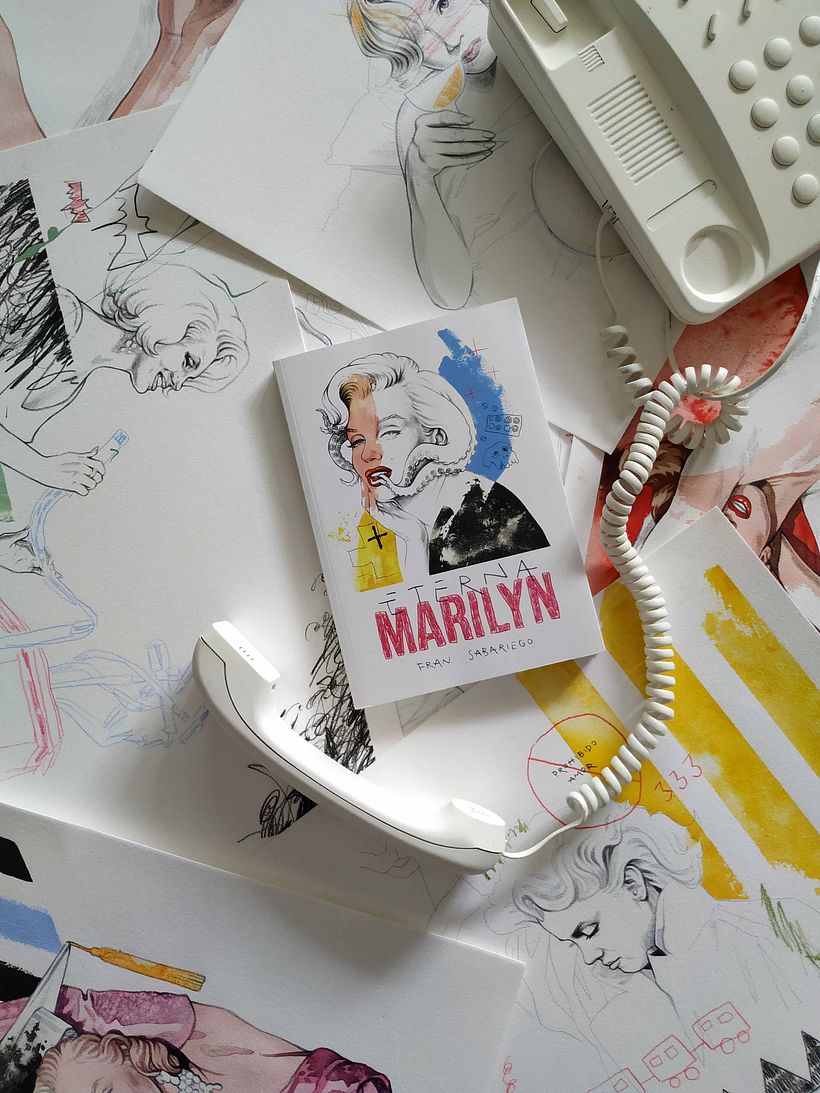 NECESITO ILUSTRADOR PARA MI LIBRO 1